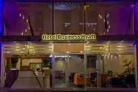 Hotel Business Han