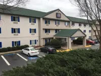 InTown Suites Extended Stay Atlanta GA - Duluth