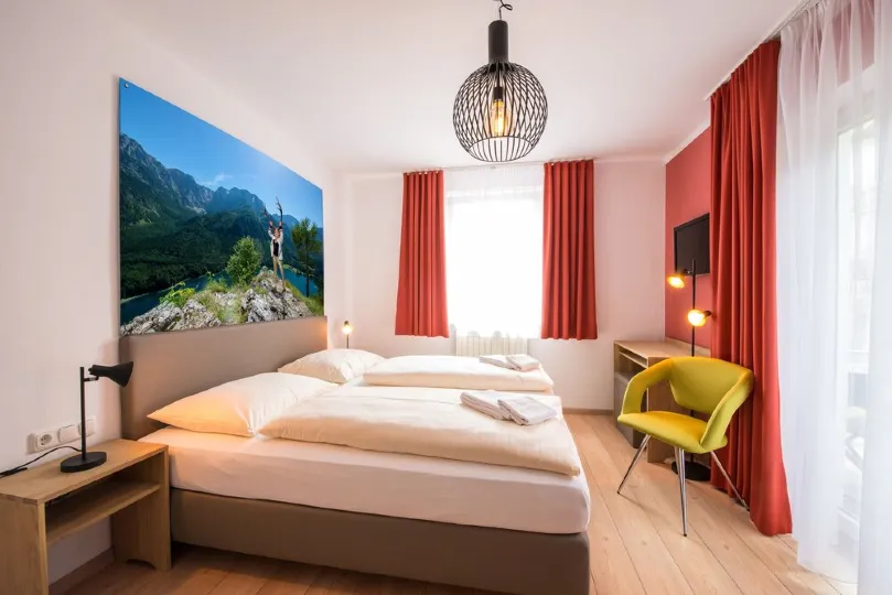 Schlafmeile Traunsee
