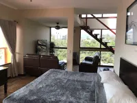호텔 카스티요 산 호세 San Francisco 호텔