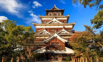 Chisun Hotel Hiroshima