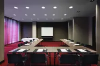 아디나 아파트먼트 호텔 프랑크푸르트 노이에 오페르