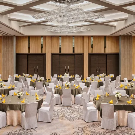 Palm Garden Hotel, Putrajaya, a Tribute Portfolio Hotel