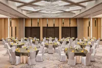 Palm Garden Hotel, Putrajaya, a Tribute Portfolio Hotel Hoteles en Serdang