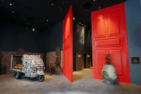 Hotel Indigo BRISBANE CITY CENTRE by IHG - บ้านพักหลังเล็ก