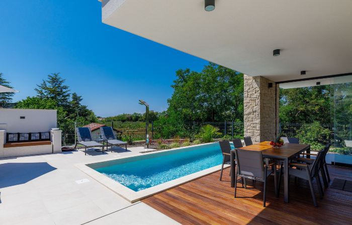 Villa Irena