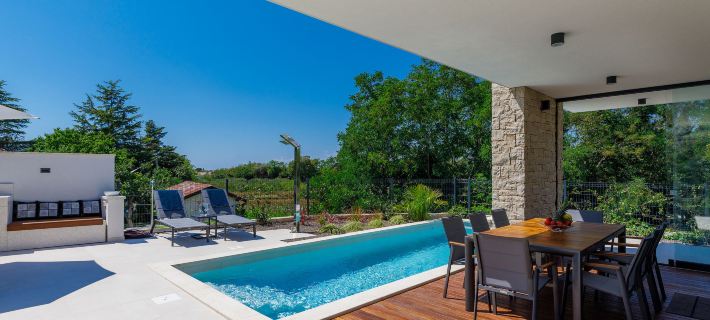 Villa Irena Hotels in Umag
