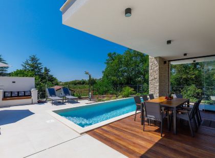 Villa Irena