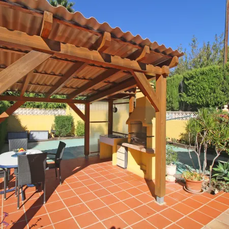 Jardin