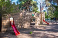 Club Agia Anna