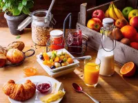 Ibis Budget Wien Messe