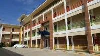 Charoensuk Grand Hotel Các khách sạn ở 