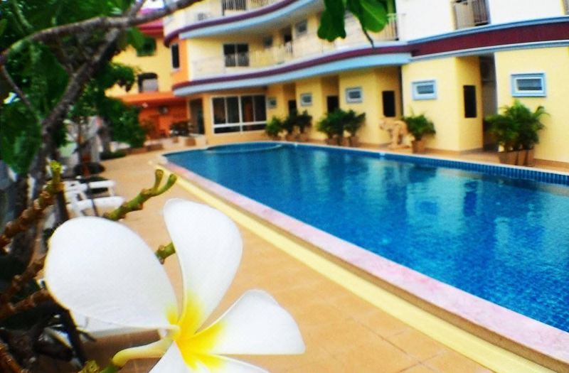 Smile Residence photo 5