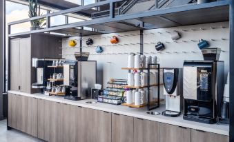 Atwell Suites Denver Airport – Tower Road