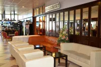 Magistern Hotels in Siofok Aranypart