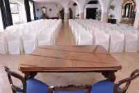 Hotel le Agavi Hotels in Positano