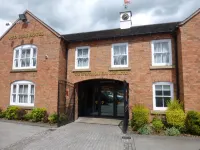 The Atherstone Red Lion Hotel Hotels in Sibson