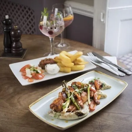 The Coachman Inn