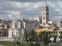 Marco Polo B&B Hotels in Barletta