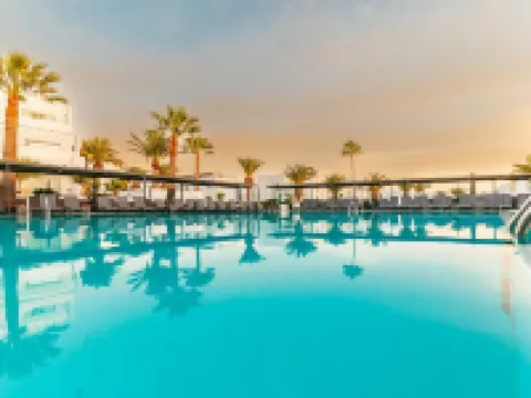 Aequora Lanzarote Suites Hoteles en Lanzarote