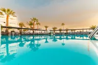 Aequora Lanzarote Suites Hotels in Tias