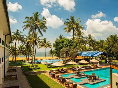 Camelot Beach Hotel