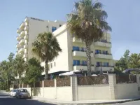 Kapetanios Limassol Hotel