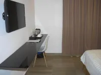 Marvelot Hotel Hotels in Hulu Langat District