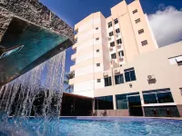 Rede Andrade Barravento Hotels in Ilheus