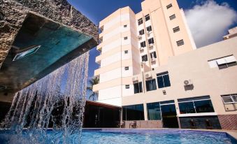 Barravento Praia Hotel - Housity