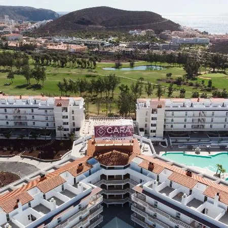 Gara Suites Golf & Spa