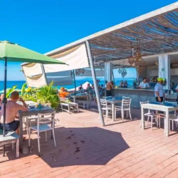 Suites at Sapphire Ocean Club