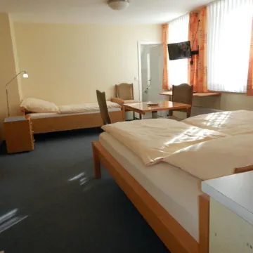 Havergoh Wander- & Fahrrad-Hotel