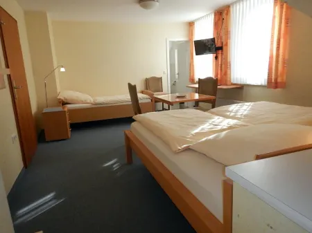 Havergoh Wander- & Fahrrad-Hotel