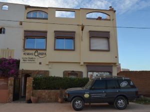 Europa Mirlef t Aventur Guest House