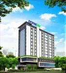 PrimeBiz Hotel Surabaya Hotels in Jambangan