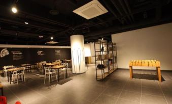 Mini Hotel 141 - Housity