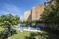 Cave Bianche Hotel Hotels near Grotta perciata, favignana