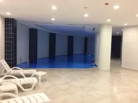 My House N5 Suite Hotel - piscine