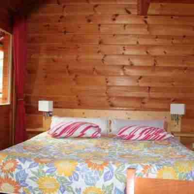 Hotel Restaurant Home des Hautes Vosges Rooms