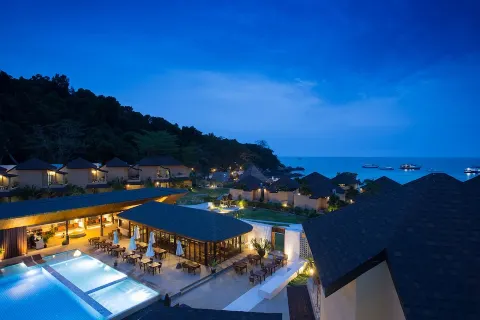 Bundhaya Villas