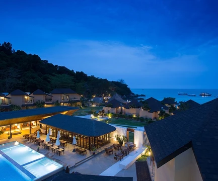 รูปภาพของบันดาหยา วิลล่า เกาะหลีเป๊ะ