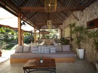 เฮาส์ออฟเลิฟ แอท ปาย โรงแรมในปาย