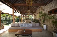 하우스 오브 러브 @ 파이