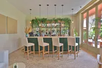 Domaine des Remparts Hotel & Spa - Bar