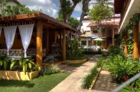 Pousada Maria Pitanga Hotel di 