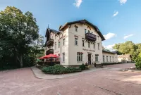 Historische Spitzgrundmühle Hotels in Reichenberg