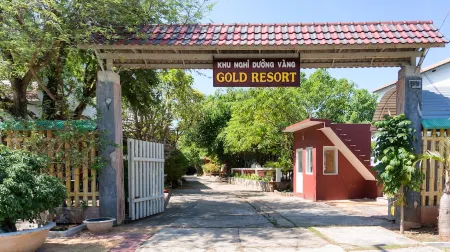 Song Lam Gold Resort