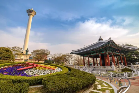 釜山で後悔しないホテル選びのコツ