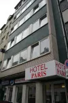 Hotel Paris Các khách sạn ở Duesseldorf